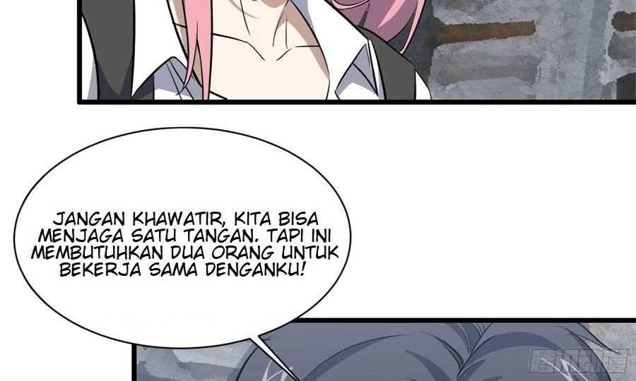 I Moved The BRICS In The Last Days Chapter 60 Gambar 51