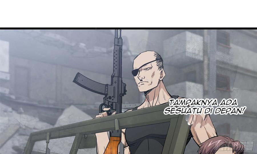 I Moved The BRICS In The Last Days Chapter 60 Gambar 57