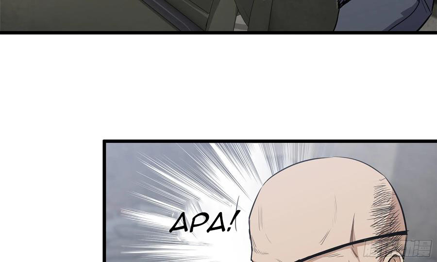 I Moved The BRICS In The Last Days Chapter 60 Gambar 59