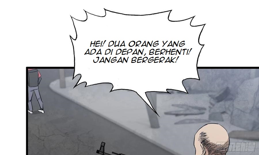 I Moved The BRICS In The Last Days Chapter 60 Gambar 63