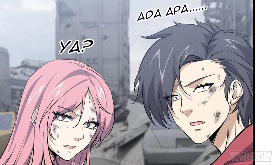 I Moved The BRICS In The Last Days Chapter 60 Gambar 66