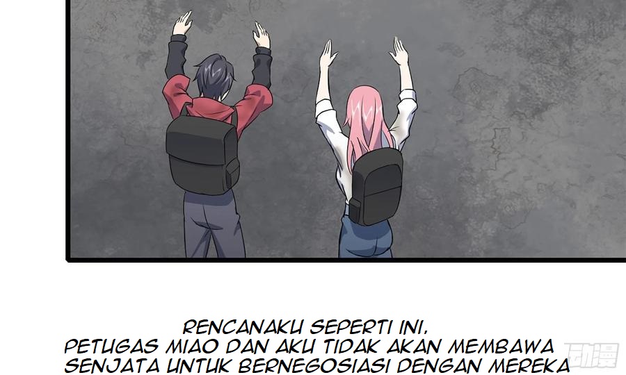 I Moved The BRICS In The Last Days Chapter 60 Gambar 70