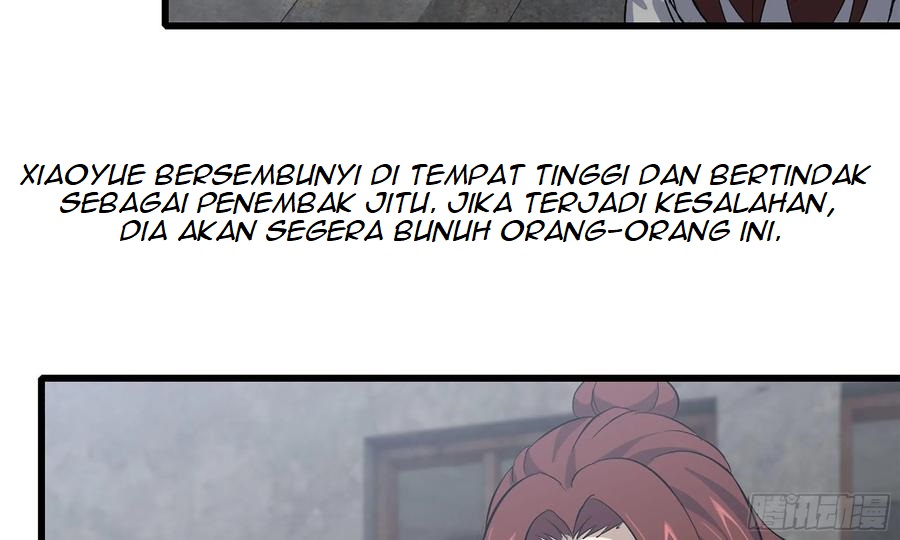 I Moved The BRICS In The Last Days Chapter 60 Gambar 73