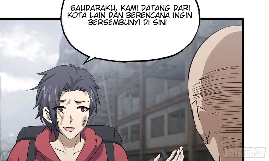 I Moved The BRICS In The Last Days Chapter 60 Gambar 76