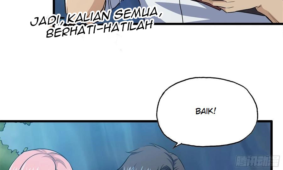 I Moved The BRICS In The Last Days Chapter 60 Gambar 9