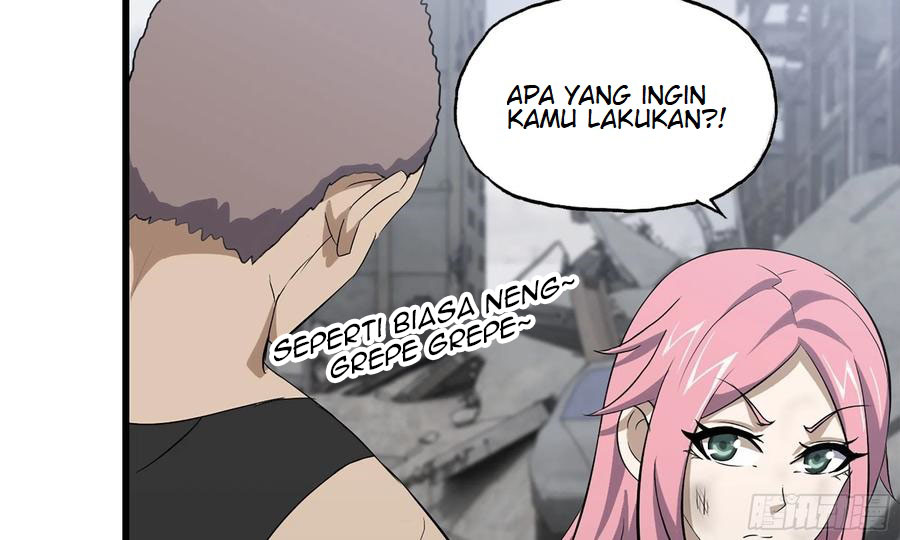 I Moved The BRICS In The Last Days Chapter 60 Gambar 92