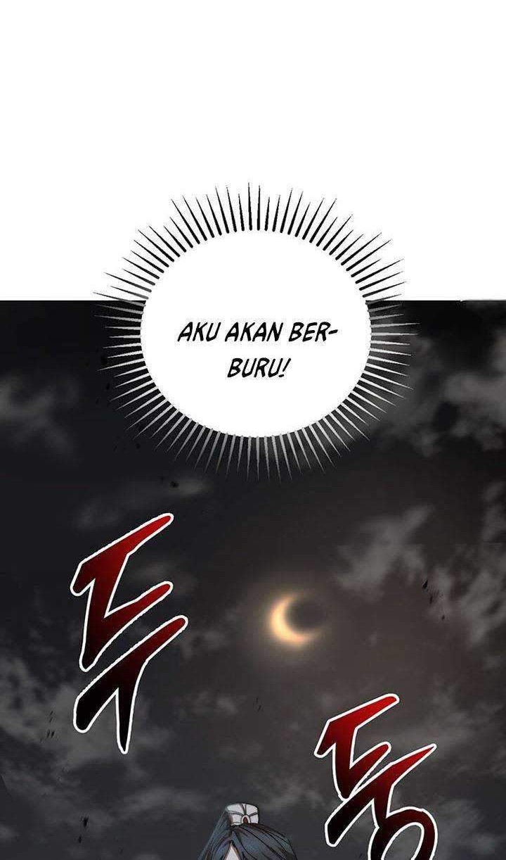 Mudang Association Chapter 41 Gambar 19