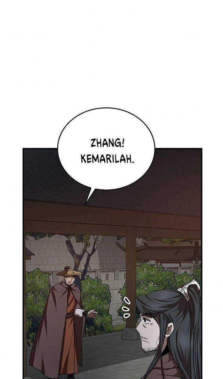 Mudang Association Chapter 41 Gambar 21