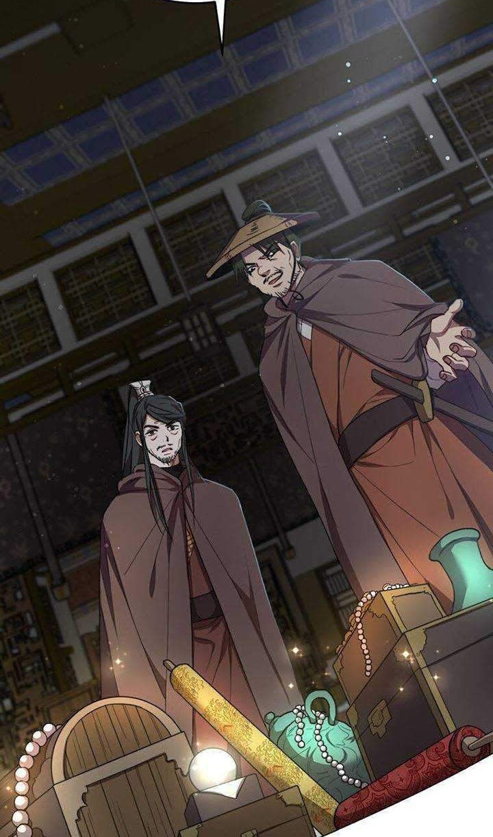 Mudang Association Chapter 41 Gambar 25