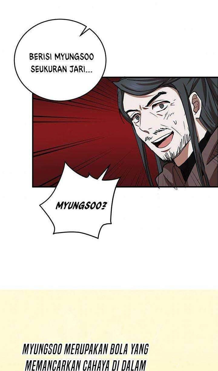 Mudang Association Chapter 41 Gambar 27