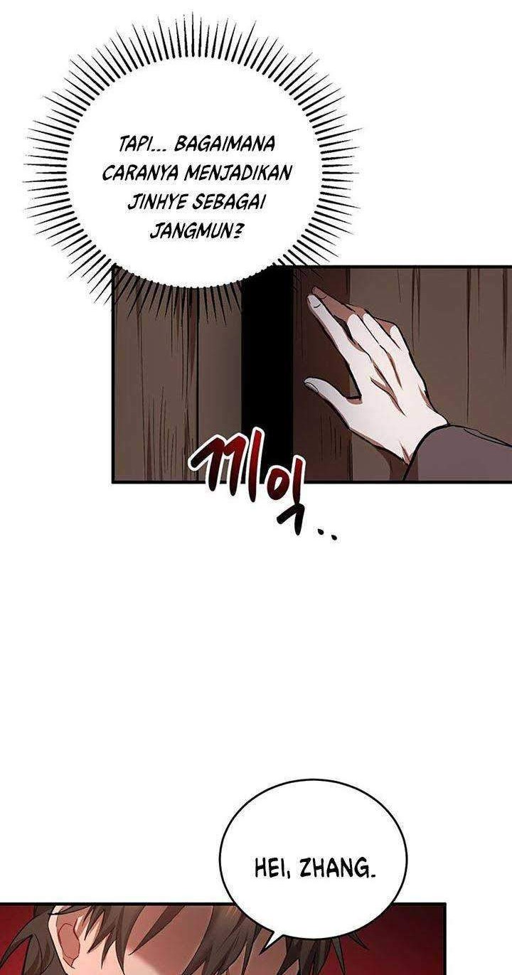 Mudang Association Chapter 41 Gambar 33