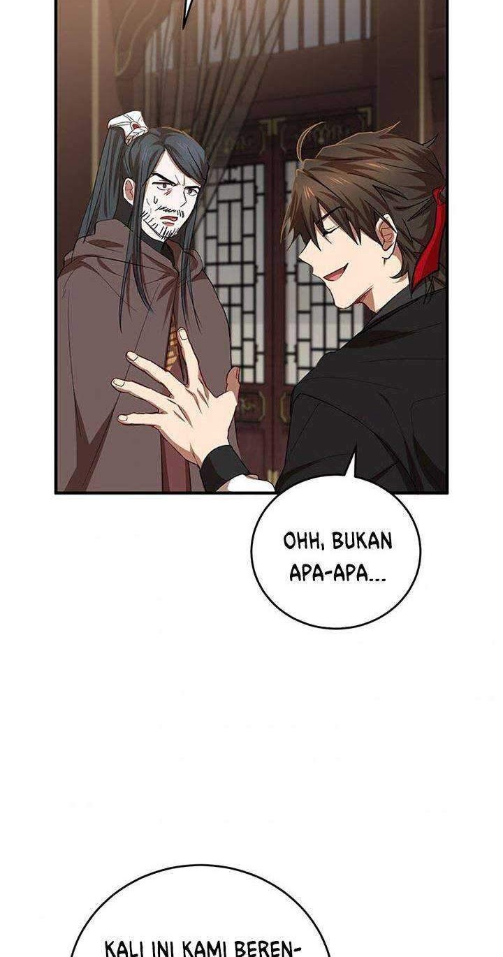 Mudang Association Chapter 41 Gambar 37