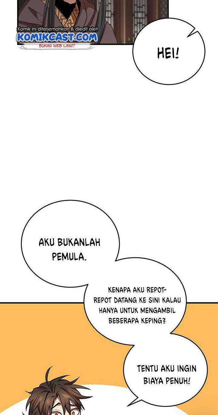 Mudang Association Chapter 41 Gambar 39