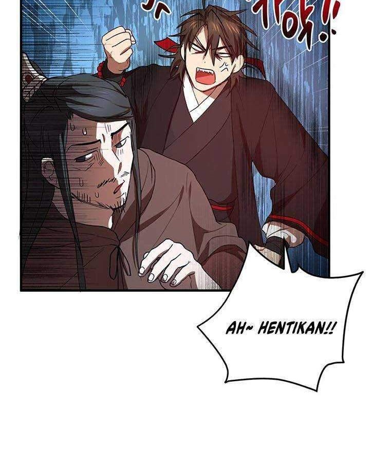 Mudang Association Chapter 41 Gambar 45