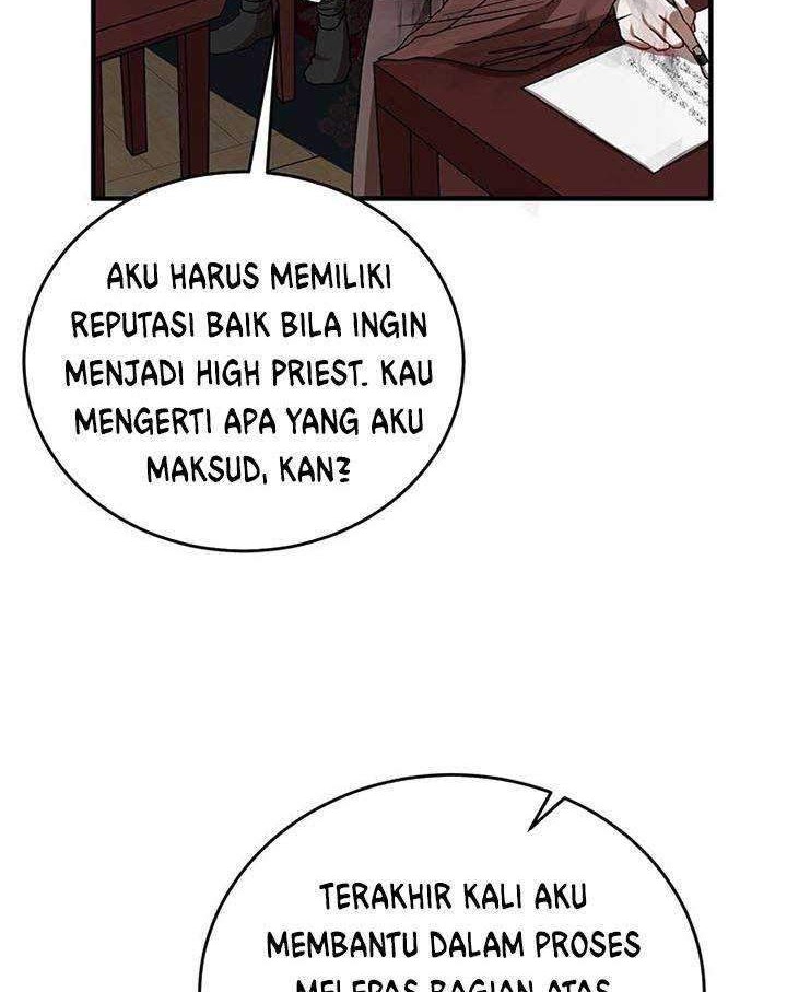 Mudang Association Chapter 41 Gambar 51