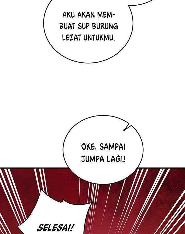 Mudang Association Chapter 41 Gambar 53