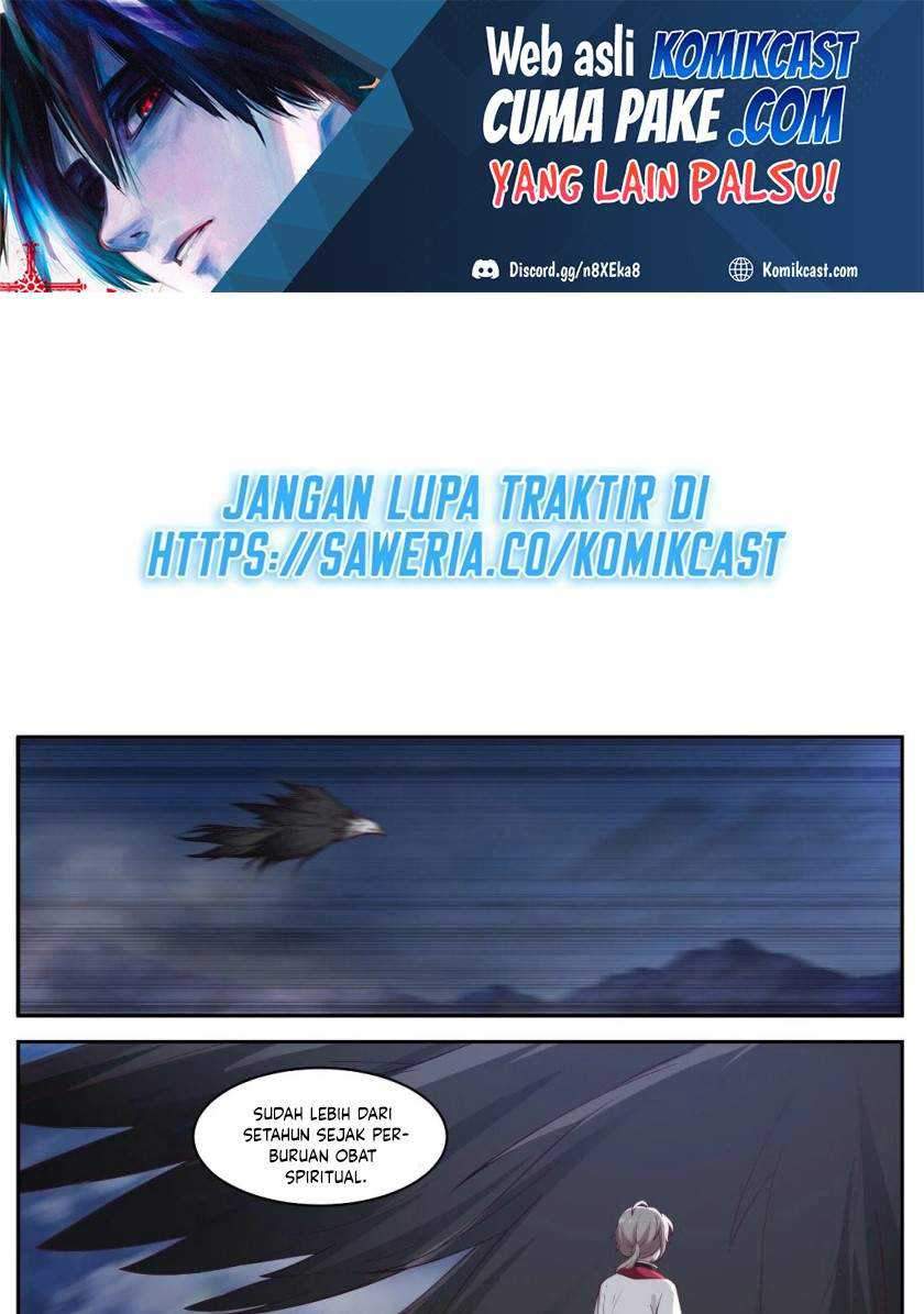 Manhua Martial God Asura Chapter 226 gambar nomor 2