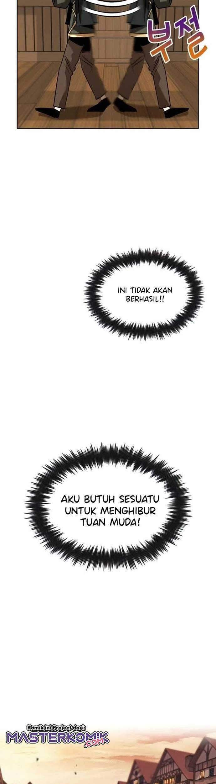 Lazy Prince Becomes a Genius Chapter 19 Gambar 15