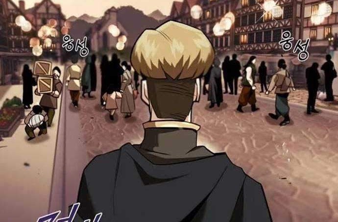 Lazy Prince Becomes a Genius Chapter 19 Gambar 16