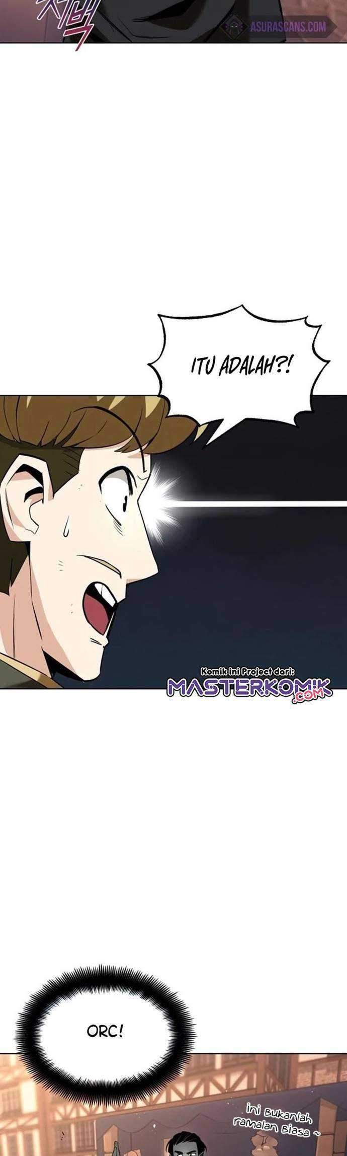 Lazy Prince Becomes a Genius Chapter 19 Gambar 17