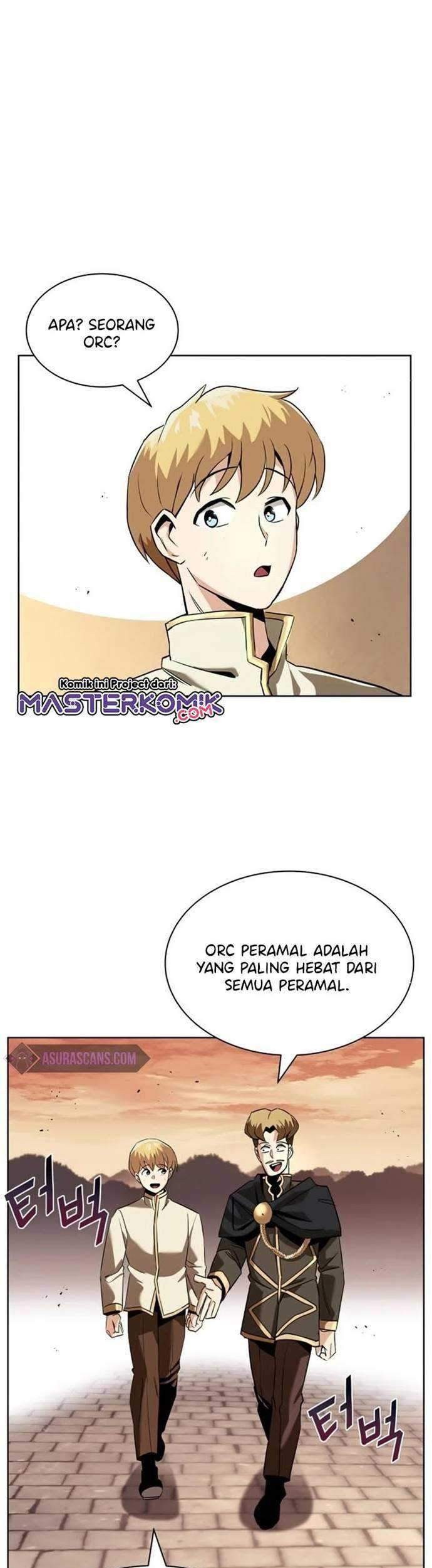 Lazy Prince Becomes a Genius Chapter 19 Gambar 20