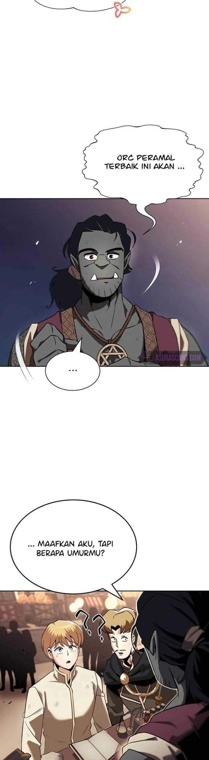 Lazy Prince Becomes a Genius Chapter 19 Gambar 26