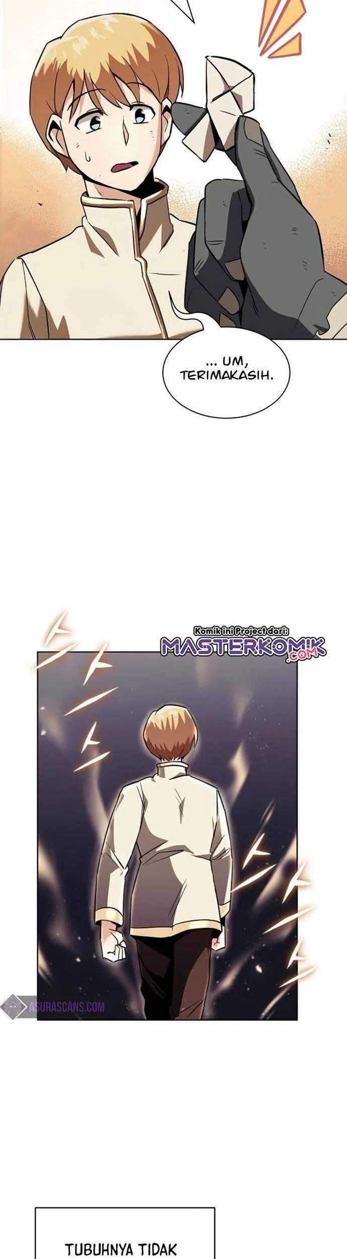 Lazy Prince Becomes a Genius Chapter 19 Gambar 34