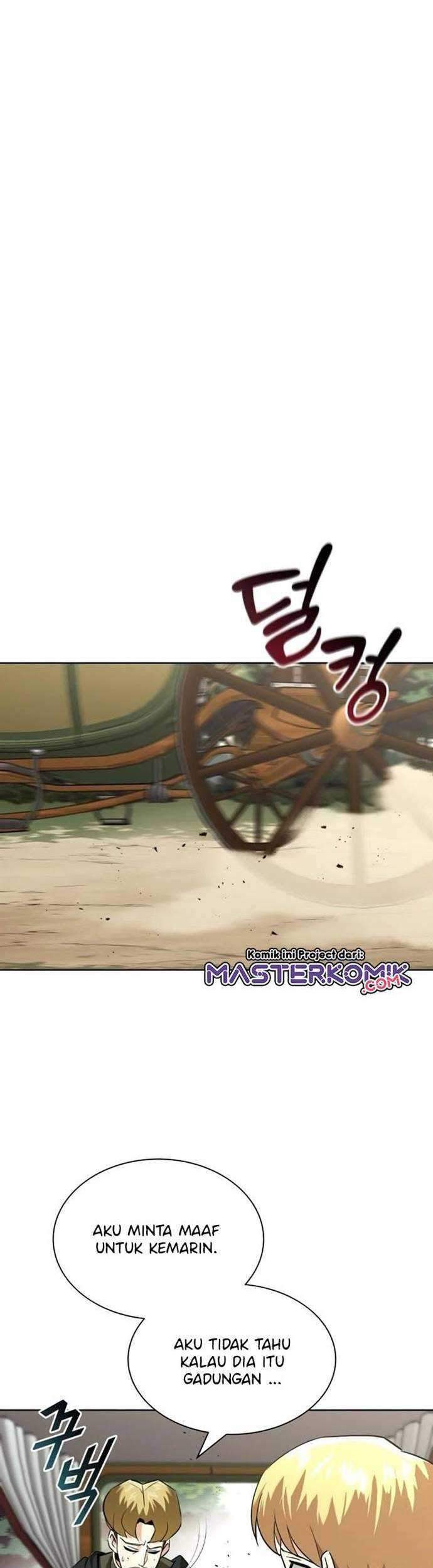 Lazy Prince Becomes a Genius Chapter 19 Gambar 40