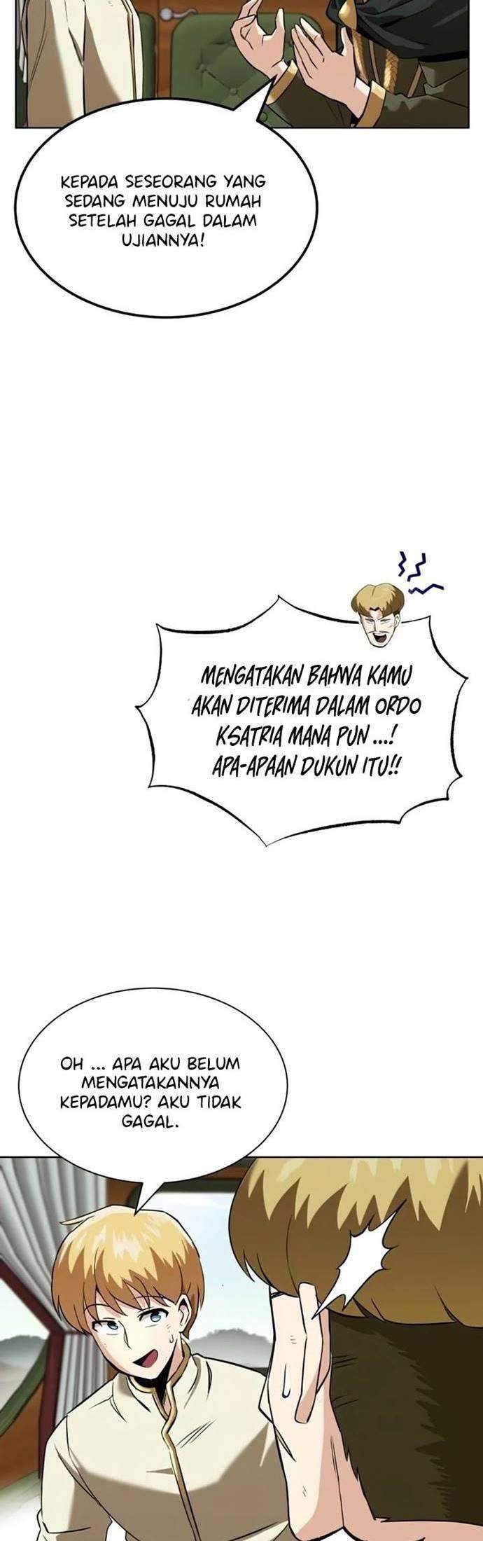 Lazy Prince Becomes a Genius Chapter 19 Gambar 45