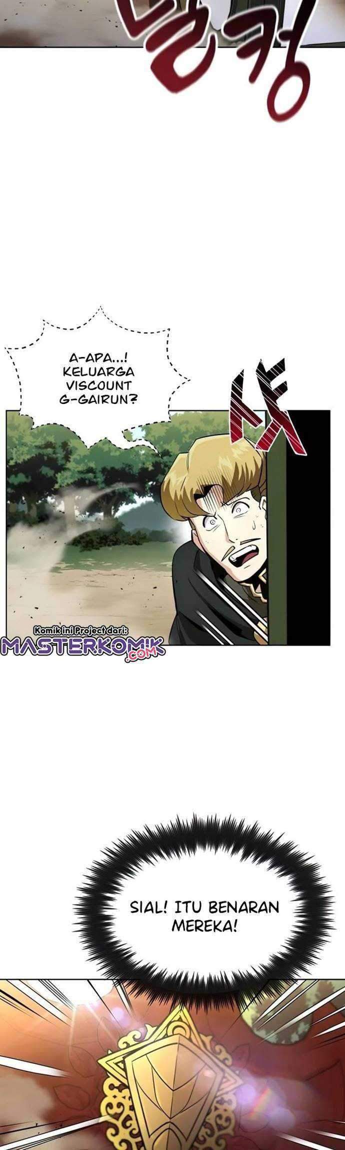 Lazy Prince Becomes a Genius Chapter 19 Gambar 49