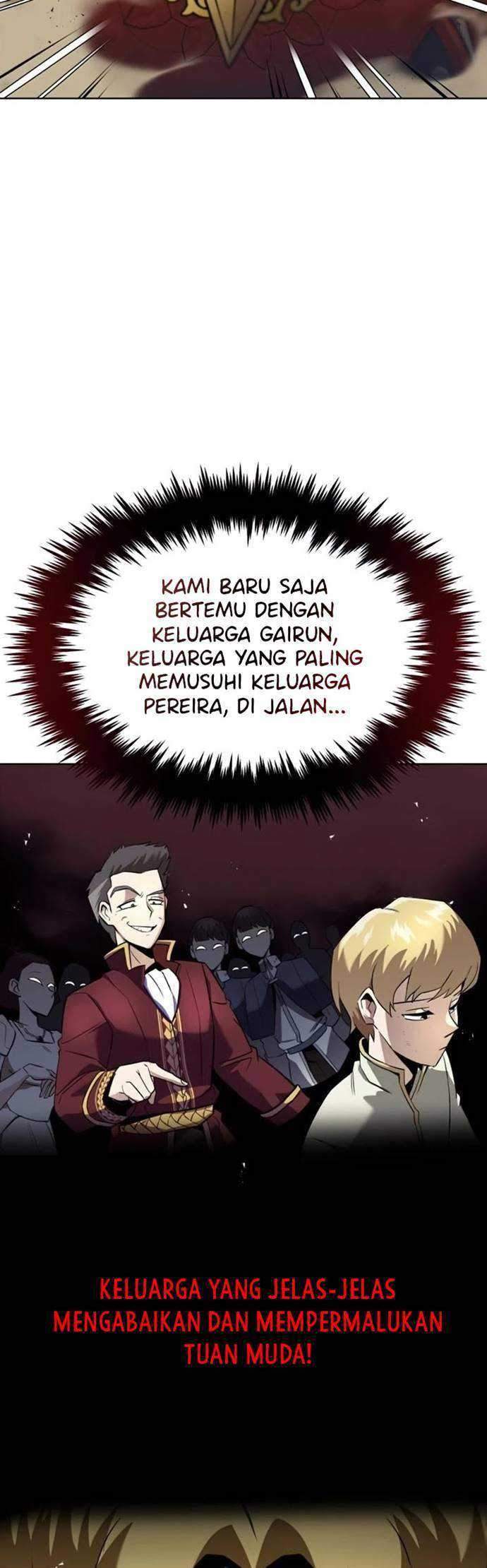 Lazy Prince Becomes a Genius Chapter 19 Gambar 50