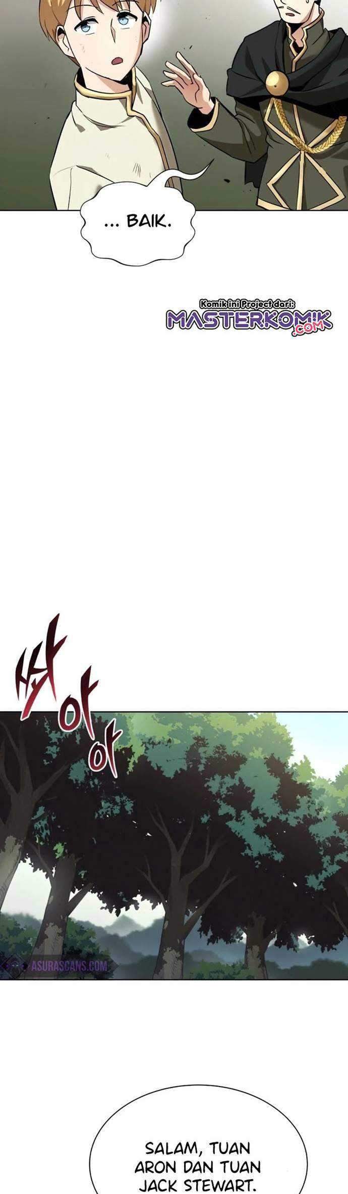 Lazy Prince Becomes a Genius Chapter 19 Gambar 53