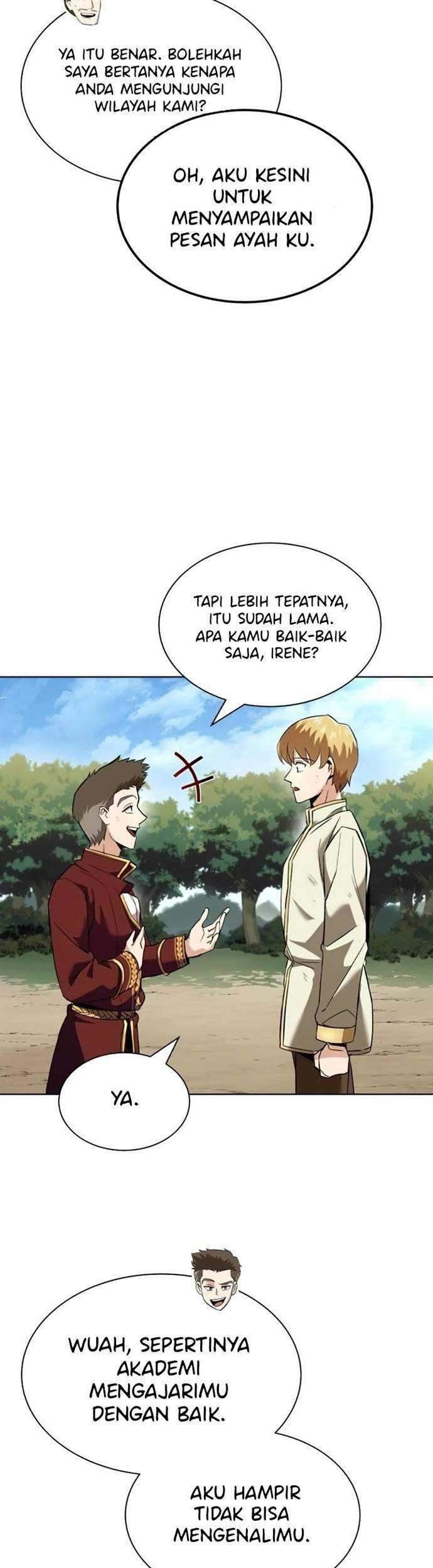 Lazy Prince Becomes a Genius Chapter 19 Gambar 56
