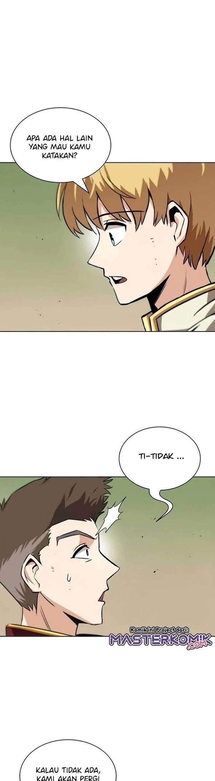 Lazy Prince Becomes a Genius Chapter 19 Gambar 62