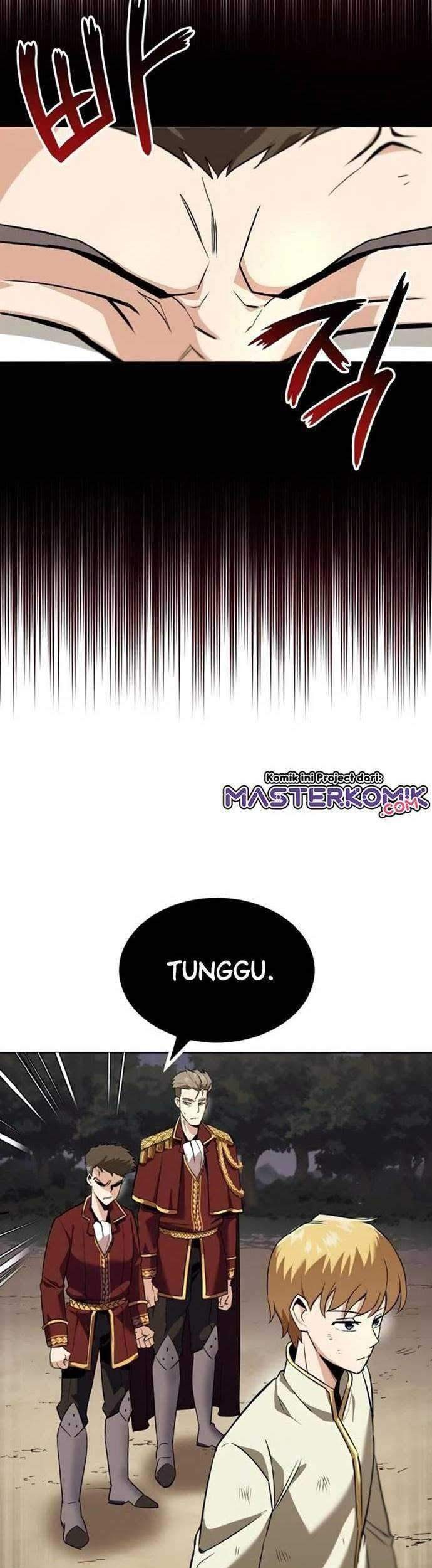 Lazy Prince Becomes a Genius Chapter 19 Gambar 66