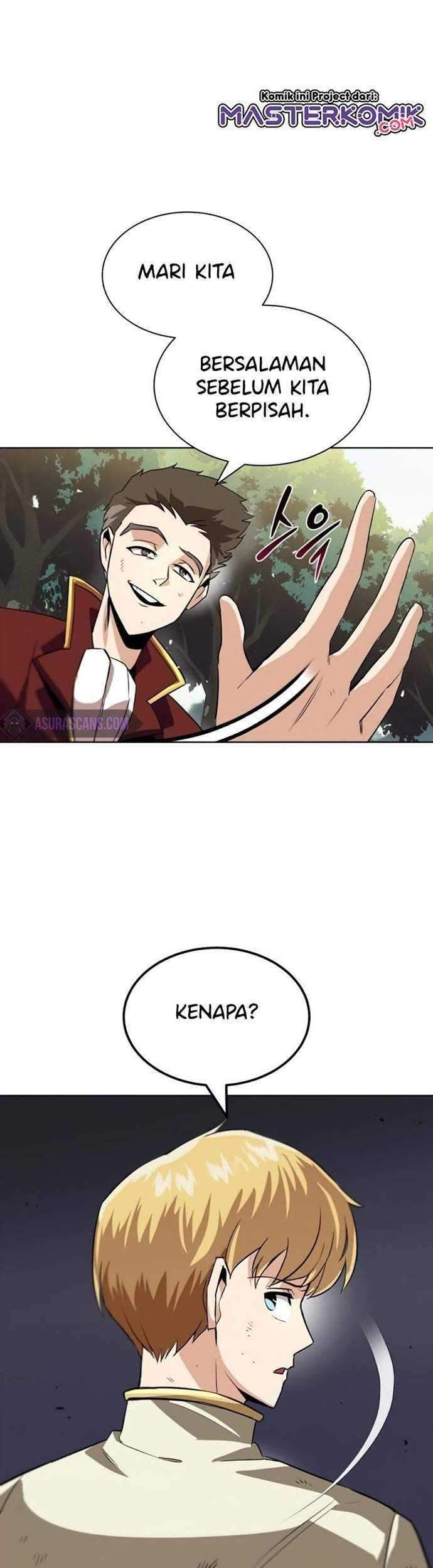 Lazy Prince Becomes a Genius Chapter 19 Gambar 68