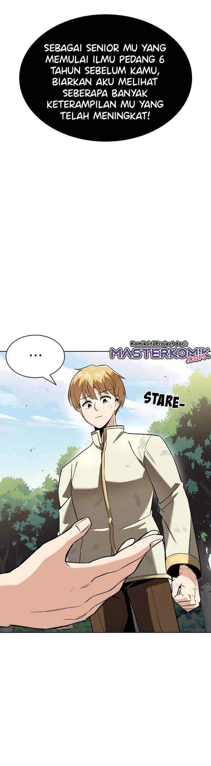 Lazy Prince Becomes a Genius Chapter 19 Gambar 74