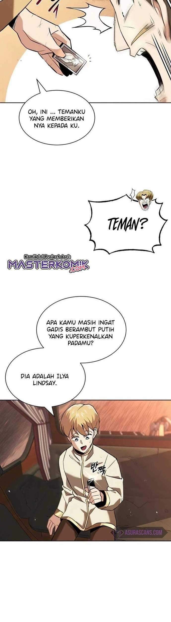Lazy Prince Becomes a Genius Chapter 19 Gambar 6