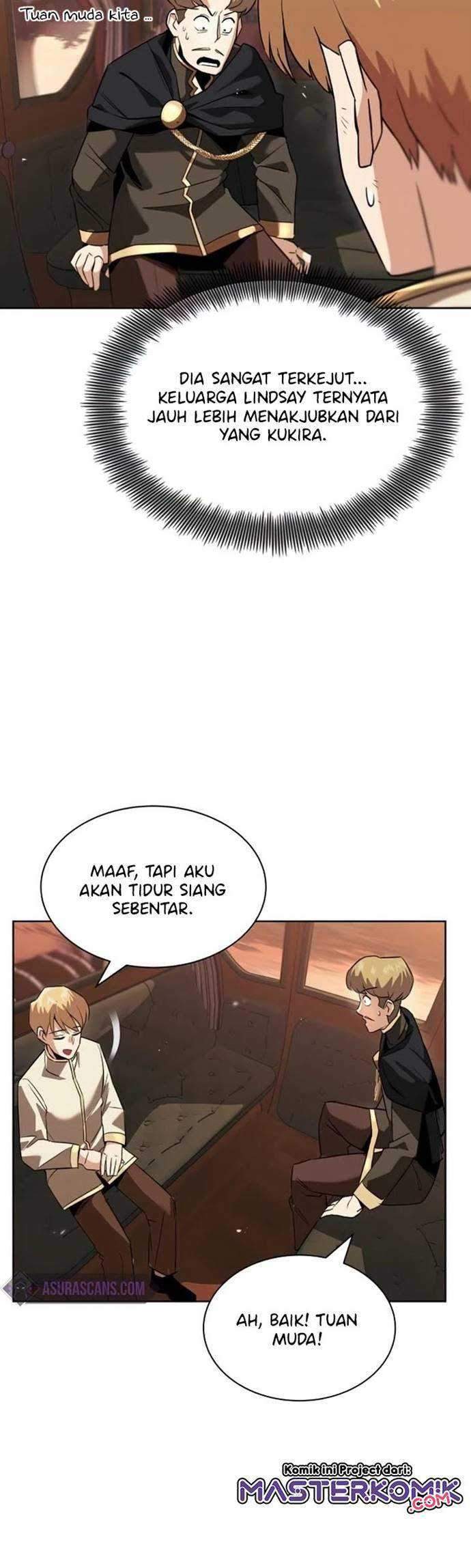 Lazy Prince Becomes a Genius Chapter 19 Gambar 8