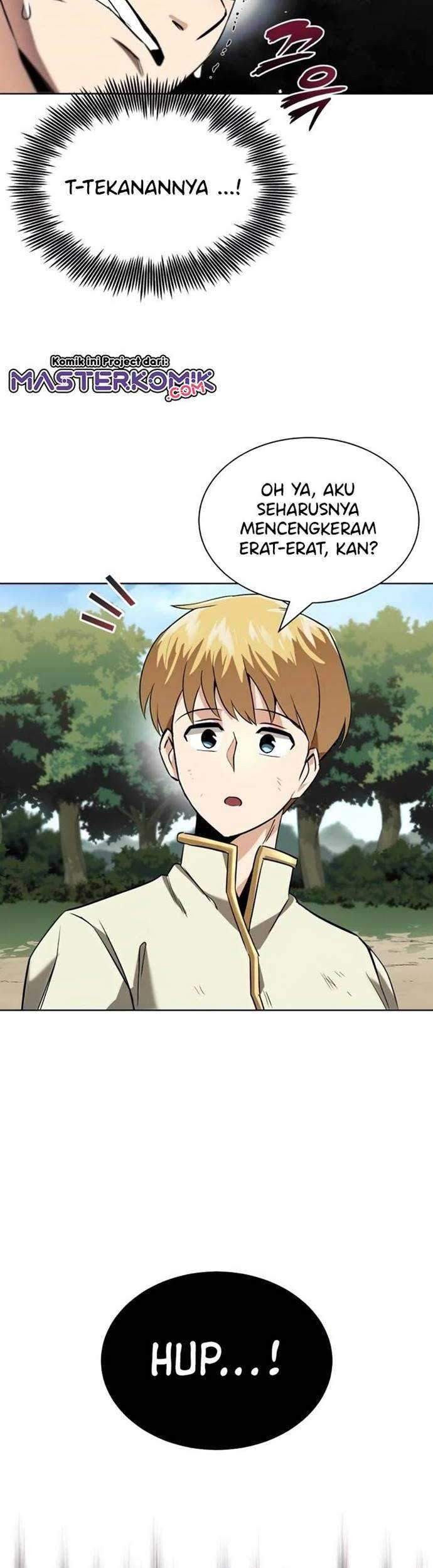 Lazy Prince Becomes a Genius Chapter 19 Gambar 82