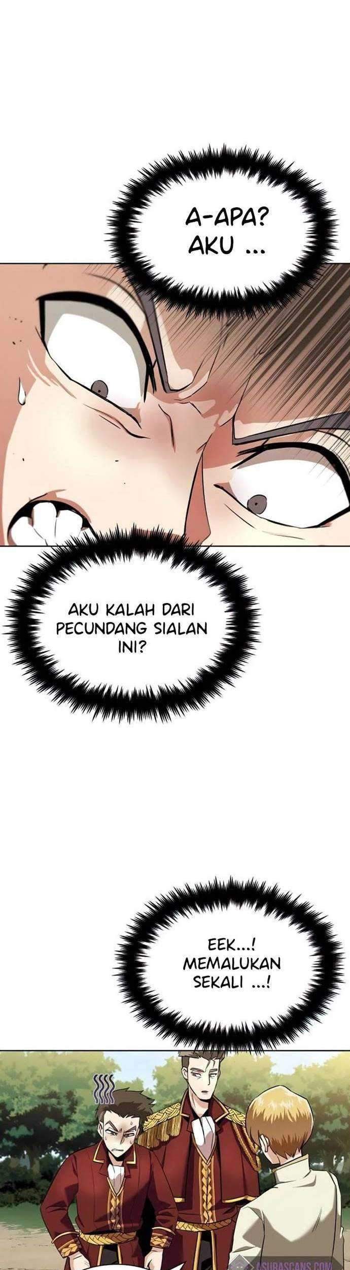 Lazy Prince Becomes a Genius Chapter 19 Gambar 88