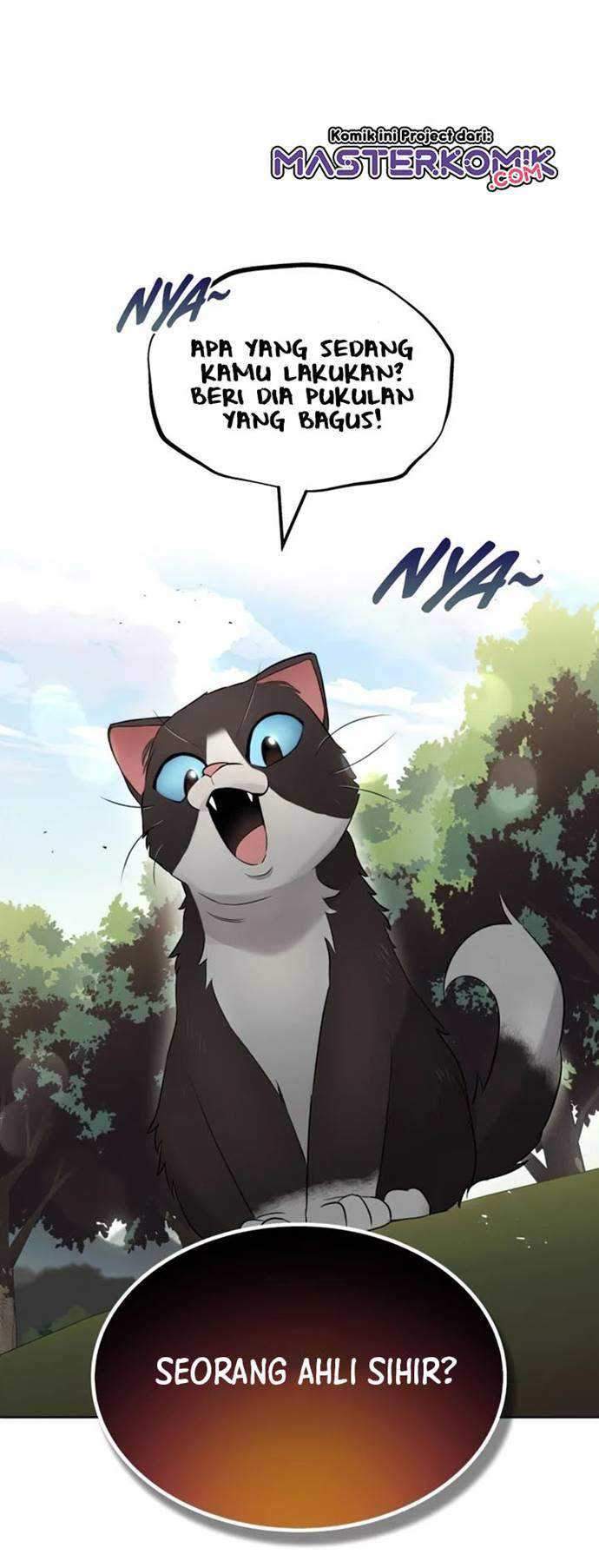 Lazy Prince Becomes a Genius Chapter 19 Gambar 92