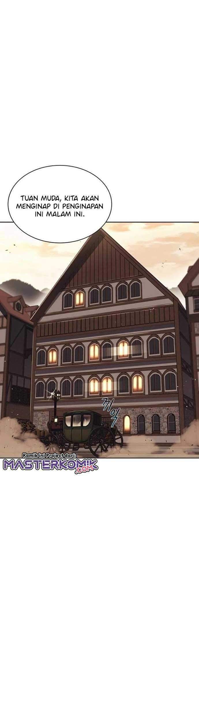 Lazy Prince Becomes a Genius Chapter 19 Gambar 11