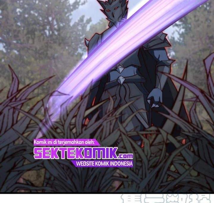 Release That Witch Chapter 320 Gambar 20