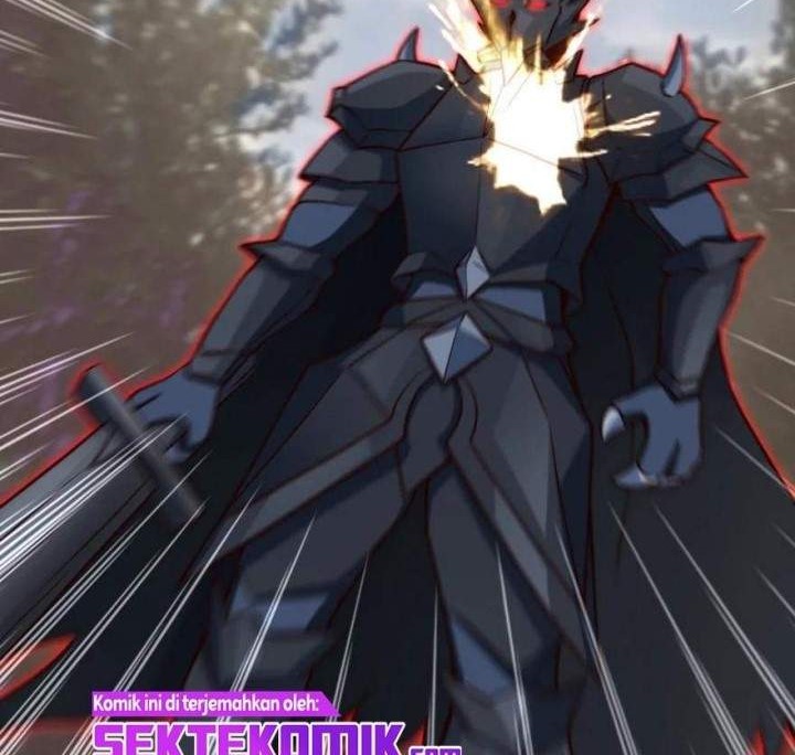 Release That Witch Chapter 320 Gambar 22