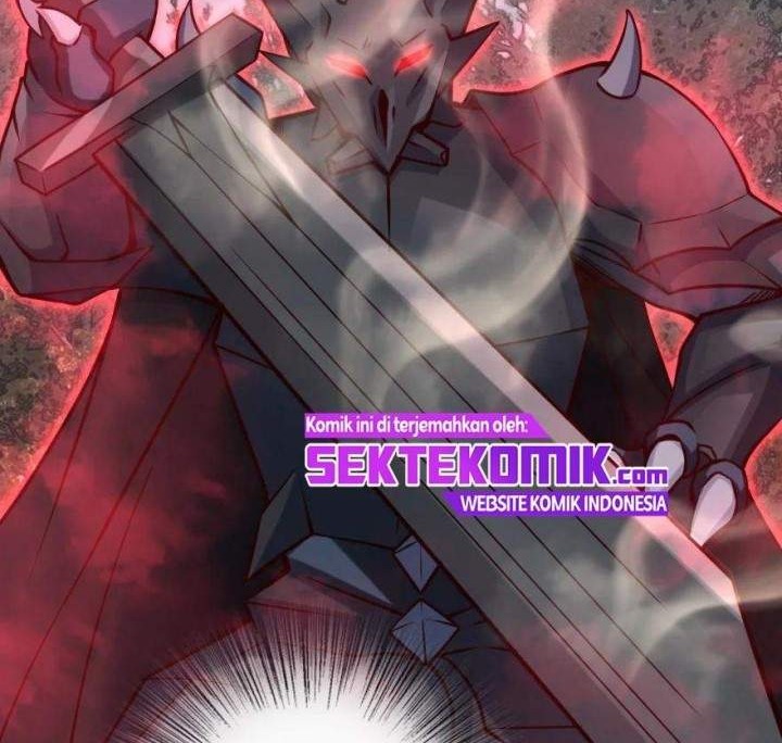 Release That Witch Chapter 320 Gambar 26