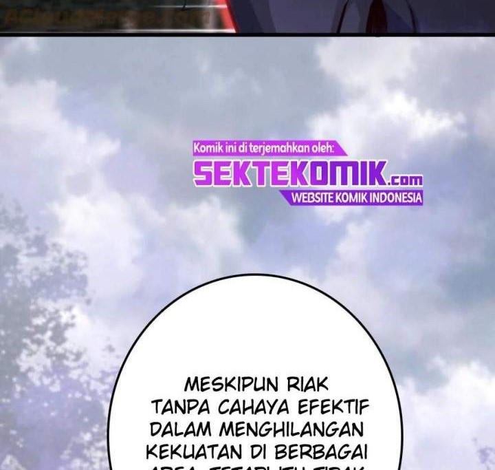 Release That Witch Chapter 320 Gambar 32