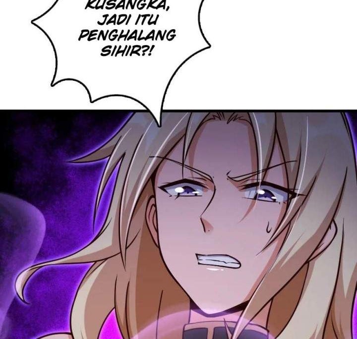 Release That Witch Chapter 320 Gambar 36