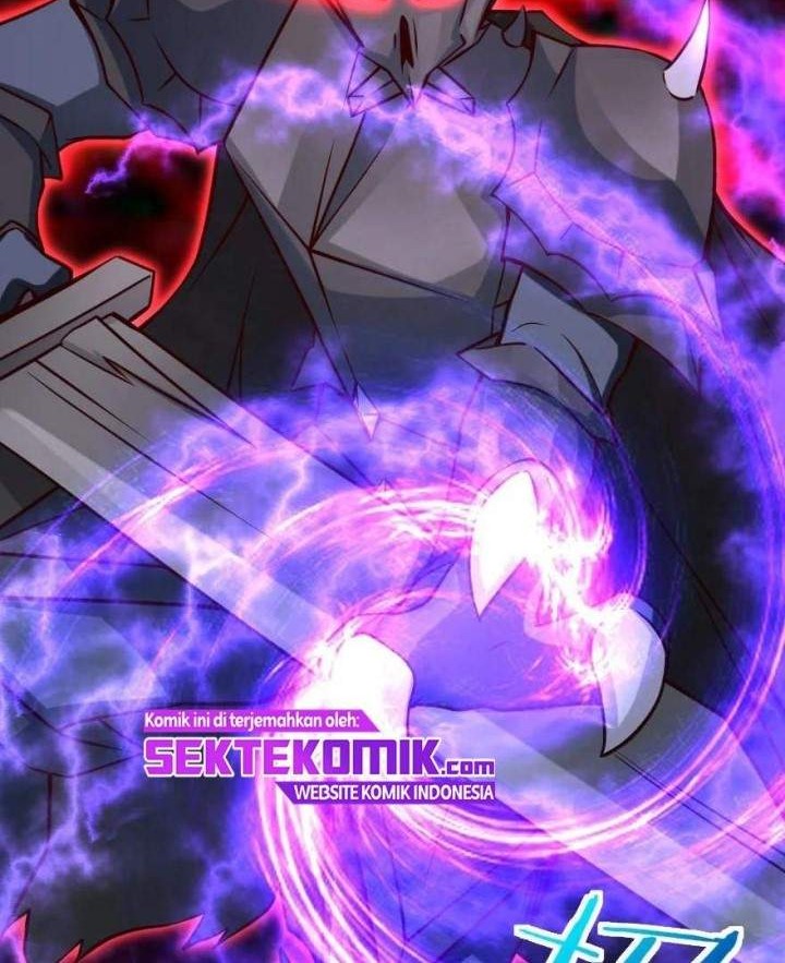 Release That Witch Chapter 320 Gambar 38