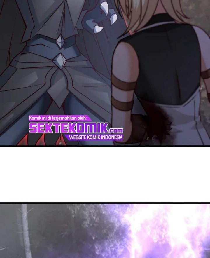 Release That Witch Chapter 320 Gambar 42